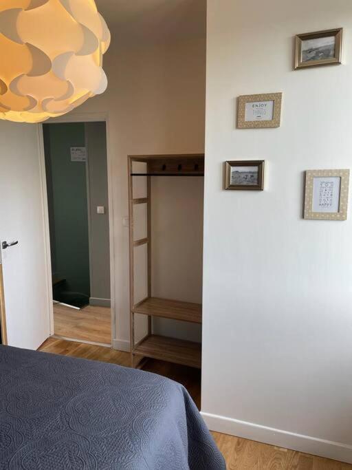 Maison De Village Avec Vue 4/5 Personnes Lou Rouchou Voutezac Экстерьер фото
